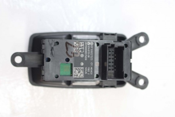 BMW X1 F48 PRZYCISK HAMULCA 6822523 6822523 przełącznik X2 F39 61316822523 9385000 9390836 9877887 PARKING "P" 6822523 6822523