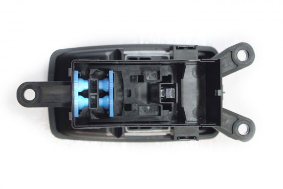 BMW X1 F48 PRZYCISK HAMULCA 6822523 6822523 przełącznik X2 F39 61316822523 9385000 9390836 9877887 PARKING "P" 6822523 6822523
