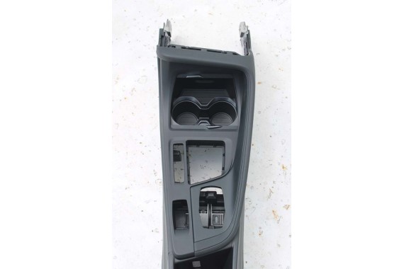 BMW X1 F48 TUNEL 9335198 ŚRODKOWY kolor czarny 52209335198 51169335198 9335198 9335198 9335198 9335198 9335198 9335198 9335198