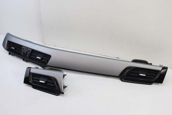 BMW X1 F48 KRATKI WLOTY POWIETRZA KONSOLI 9292739 9292741 9292740 9332485 kratka wlot nawiewu X2 F39 9332456 64229292739 9292739