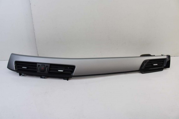 BMW X1 F48 KRATKI WLOTY POWIETRZA KONSOLI 9292739 9292741 9292740 9332485 kratka wlot nawiewu X2 F39 9332456 64229292739 9292739