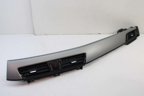 BMW X1 F48 KRATKI WLOTY POWIETRZA KONSOLI 9292739 9292741 9292740 9332485 kratka wlot nawiewu X2 F39 9332456 64229292739 9292739