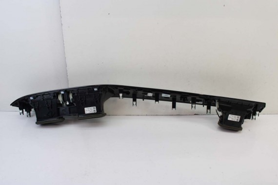 BMW X1 F48 KRATKI WLOTY POWIETRZA KONSOLI 9292739 9292741 9292740 9332485 kratka wlot nawiewu X2 F39 9332456 64229292739 9292739