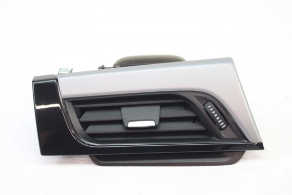 BMW X1 F48 KRATKI WLOTY POWIETRZA KONSOLI 9292739 9292741 9292740 9332485 kratka wlot nawiewu X2 F39 9332456 64229292739 9292739