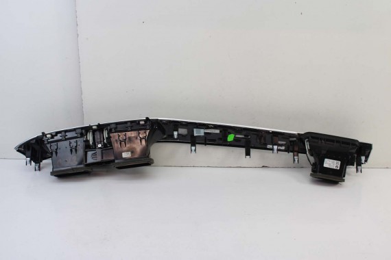 BMW X1 F48 KRATKI WLOTY POWIETRZA KONSOLI 9292739 9292741 64229292740 9332485 kratka wlot nawiewu X2 F39 9332456 64229292739