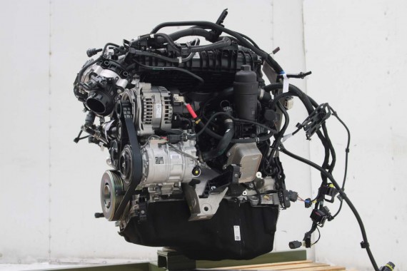 BMW POMPA KLIMATYZACJI 6994082 KLIMY SPRĘŻARKA KOMPRESOR DENSO 6SAS14A 225270 64526994082 6994082 64526994082 6994082 6994082