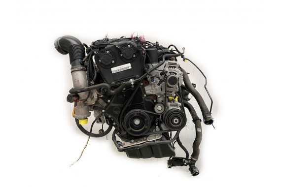 AUDI SILNIK 2.0 TFSi CYM...