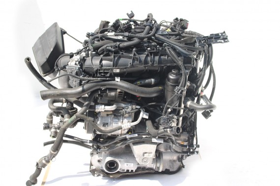 BMW 3 G20 SILNIK REDUKTOR 8741855 przekładnia napędowa przedniej osi 2.0 B46 B20 benzyna B48 B46B20B 8741855 8741856 31508741855