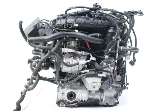 BMW 3 G20 SILNIK REDUKTOR 8741855 przekładnia napędowa przedniej osi 2.0 B46 B20 benzyna B48 B46B20B 8741855 8741856 31508741855