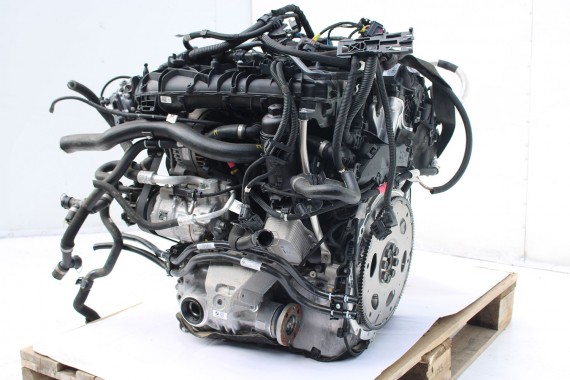BMW 3 G20 SILNIK REDUKTOR 8741855 przekładnia napędowa przedniej osi 2.0 B46 B20 benzyna B48 B46B20B 8741855 8741856 31508741855
