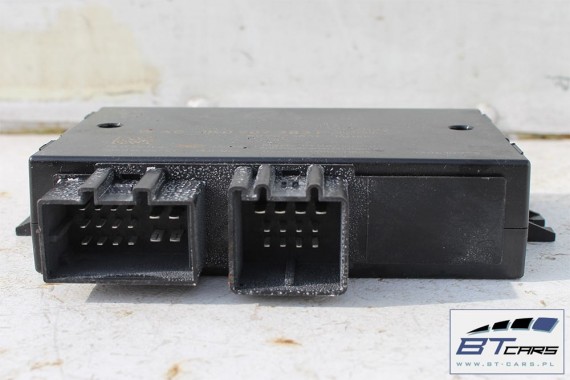 VW AUDI SEAT SKODA MODUŁ STEROWNIK HAKA 1K0907383F 8P0907383 1K0907383E 1K0907383 1K0907383A 1K0907383B 1K0907383D 8P0907383