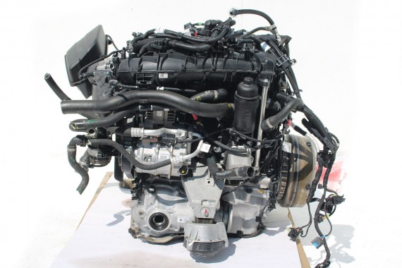 BMW 3 G20 SILNIK REDUKTOR 8741855 przekładnia napędowa przedniej osi 2.0 B46 B20 benzyna B48 B46B20B 8741855 8741856 31508741855
