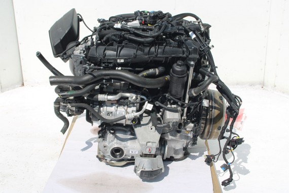 BMW 3 G20 SILNIK REDUKTOR 8741855 przekładnia napędowa przedniej osi 2.0 B46 B20 benzyna B48 B46B20B 8741855 8741856 31508741855