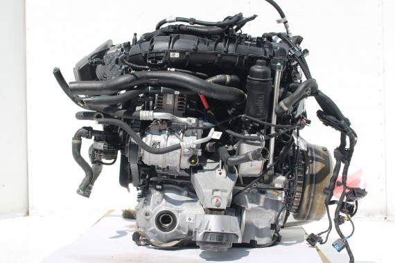 BMW 3 G20 SILNIK REDUKTOR 8741855 przekładnia napędowa przedniej osi 2.0 B46 B20 benzyna B48 B46B20B 8741855 8741856 31508741855