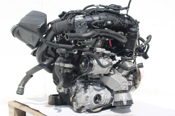 BMW 3 G20 SILNIK REDUKTOR 8741855 przekładnia napędowa przedniej osi 2.0 B46 B20 benzyna B48 B46B20B 8741855 8741856 31508741855