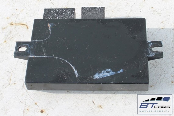 VW AUDI SEAT SKODA MODUŁ STEROWNIK HAKA 1K0907383F 8P0907383 1K0907383E 1K0907383 1K0907383A 1K0907383B 1K0907383D 8P0907383