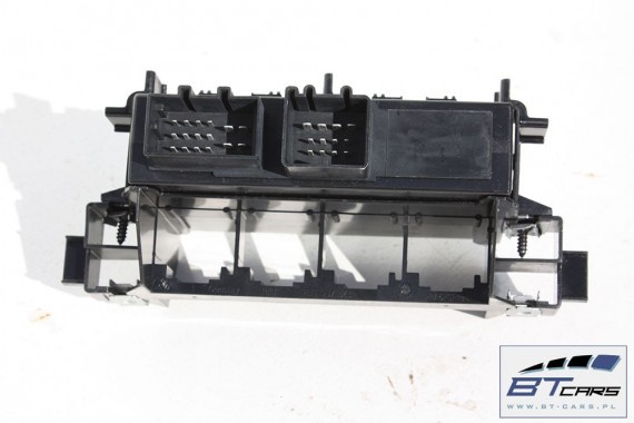 VW AUDI SEAT SKODA MODUŁ STEROWNIK HAKA 1K0907383F 8P0907383 1K0907383E 1K0907383 1K0907383A 1K0907383B 1K0907383D 8P0907383