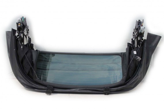 AUDI TT CABRIO DACH SKŁADANY 8S7871011 8S7871025 8S7 871 025 8S7871601 8S7871943 8S7871011A 8S7871011B 8S7871011C 8S7871011D 8S