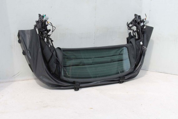 AUDI TT CABRIO DACH SKŁADANY 8S7871011 8S7871025 8S7 871 025 8S7871601 8S7871943 8S7871011A 8S7871011B 8S7871011C 8S7871011D 8S