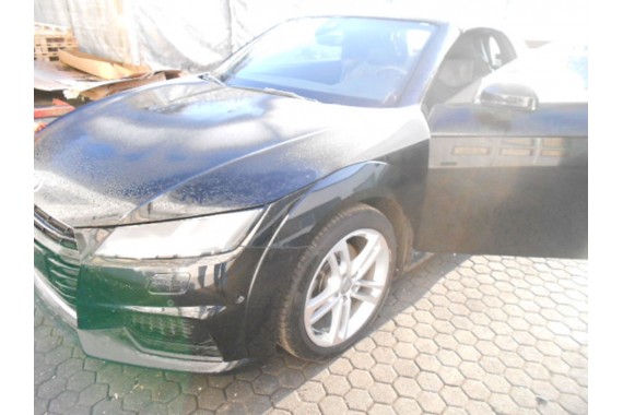 AUDI TT CABRIO DACH SKŁADANY 8S7871011 8S7871025 8S7 871 025 8S7871601 8S7871943 8S7871011A 8S7871011B 8S7871011C 8S7871011D 8S
