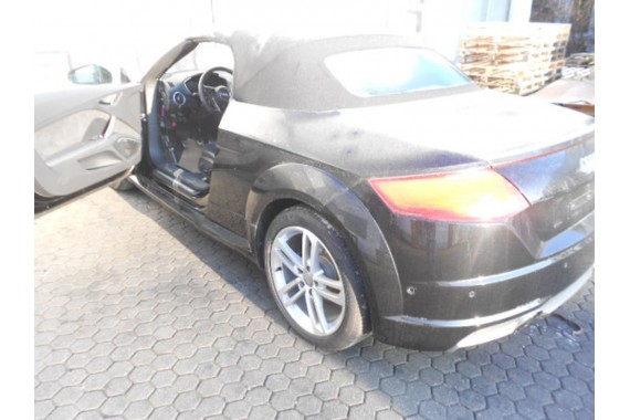AUDI TT CABRIO DACH SKŁADANY 8S7871011 8S7871025 8S7 871 025 8S7871601 8S7871943 8S7871011A 8S7871011B 8S7871011C 8S7871011D 8S