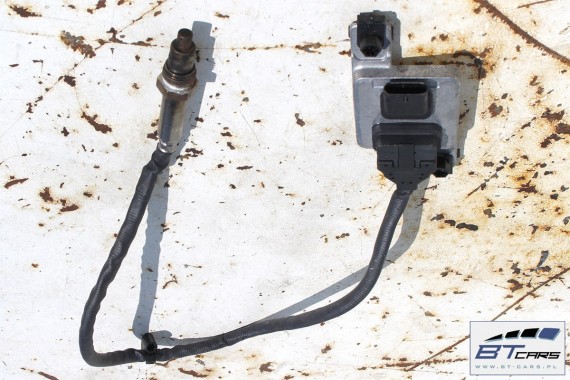 AUDI A4 A5 Q5 CZUJNIK SONDA NOX 3.0 TDi 8R0907807B 8R0 907 807 B 8K 8T 4G 8R 8R0907807B 8R0907807F 8R0907807P 8R0907807B