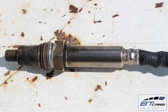 AUDI A4 A5 Q5 CZUJNIK SONDA NOX 3.0 TDi 8R0907807B 8R0 907 807 B 8K 8T 4G 8R 8R0907807B 8R0907807F 8R0907807P 8R0907807B