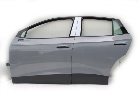 VW ID4 Pro DRZWI LEWE PRZÓD + TYŁ STRONA LEWA przednie + tylne 2 sztuki C2C2 LA7C 11A831055A 11A833055 11A831055 11A833055