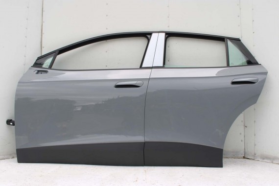 VW ID4 Pro DRZWI LEWE PRZÓD + TYŁ STRONA LEWA przednie + tylne 2 sztuki C2C2 LA7C 11A831055A 11A833055 11A831055 11A833055