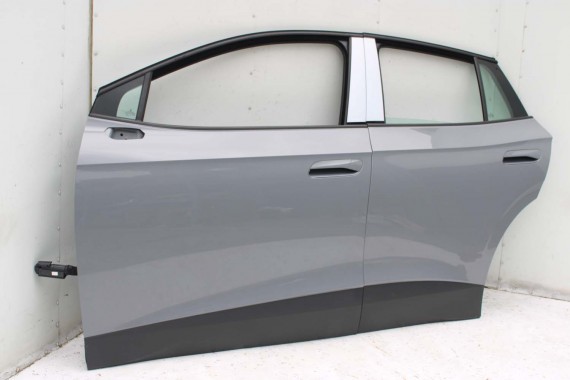 VW ID4 Pro DRZWI LEWE PRZÓD + TYŁ STRONA LEWA przednie + tylne 2 sztuki C2C2 LA7C 11A831055A 11A833055 11A831055 11A833055