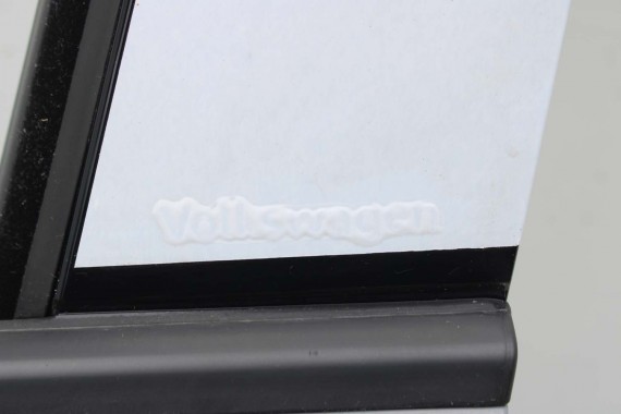 VW ID4 Pro DRZWI LEWE PRZÓD + TYŁ STRONA LEWA przednie + tylne 2 sztuki C2C2 LA7C 11A831055A 11A833055 11A831055 11A833055