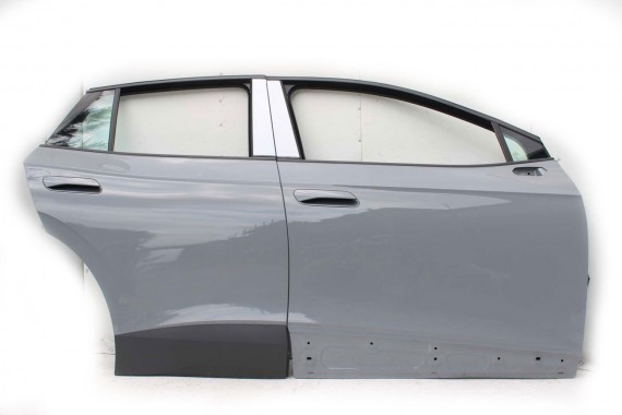 VW ID4 Pro DRZWI PRAWE PRZÓD + TYŁ STRONA PRAWA przednie + tylne 2 sztuki C2C2 LA7C 11A831056A 11A833056 11A831056 11A833056