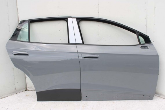 VW ID4 Pro DRZWI PRAWE PRZÓD + TYŁ STRONA PRAWA przednie + tylne 2 sztuki C2C2 LA7C 11A831056A 11A833056 11A831056 11A833056