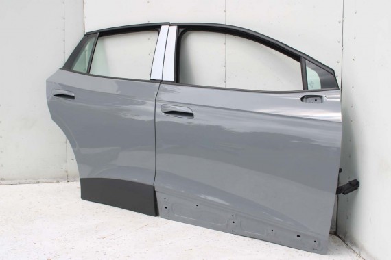 VW ID4 Pro DRZWI PRAWE PRZÓD + TYŁ STRONA PRAWA przednie + tylne 2 sztuki C2C2 LA7C 11A831056A 11A833056 11A831056 11A833056
