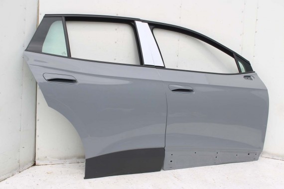 VW ID4 Pro DRZWI PRAWE PRZÓD + TYŁ STRONA PRAWA przednie + tylne 2 sztuki C2C2 LA7C 11A831056A 11A833056 11A831056 11A833056