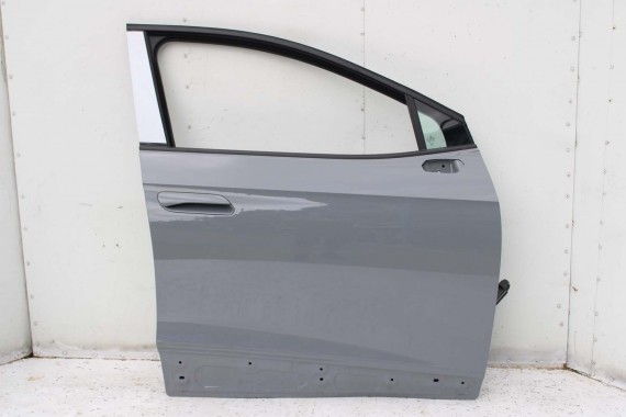 VW ID4 Pro DRZWI PRAWE PRZÓD + TYŁ STRONA PRAWA przednie + tylne 2 sztuki C2C2 LA7C 11A831056A 11A833056 11A831056 11A833056