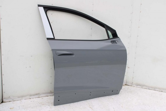 VW ID4 Pro DRZWI PRAWE PRZÓD + TYŁ STRONA PRAWA przednie + tylne 2 sztuki C2C2 LA7C 11A831056A 11A833056 11A831056 11A833056