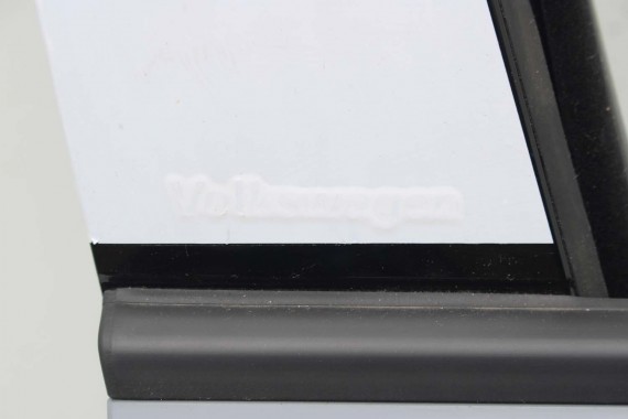 VW ID4 Pro DRZWI PRAWE PRZÓD + TYŁ STRONA PRAWA przednie + tylne 2 sztuki C2C2 LA7C 11A831056A 11A833056 11A831056 11A833056