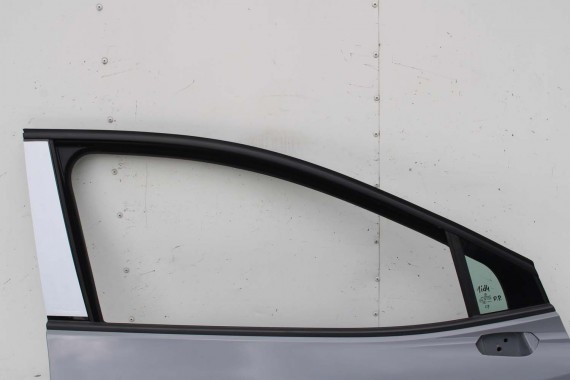 VW ID4 Pro DRZWI PRAWE PRZÓD + TYŁ STRONA PRAWA przednie + tylne 2 sztuki C2C2 LA7C 11A831056A 11A833056 11A831056 11A833056