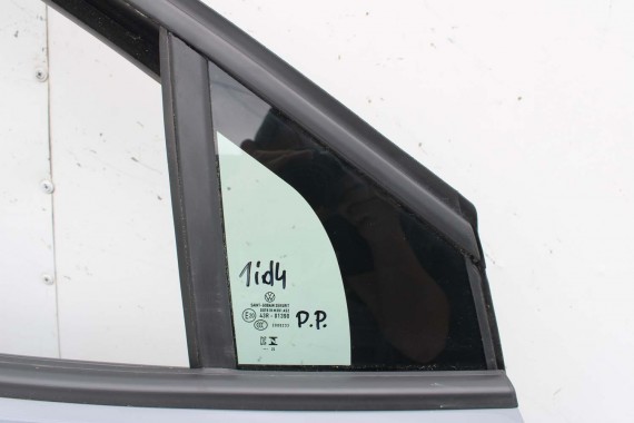 VW ID4 Pro DRZWI PRAWE PRZÓD + TYŁ STRONA PRAWA przednie + tylne 2 sztuki C2C2 LA7C 11A831056A 11A833056 11A831056 11A833056