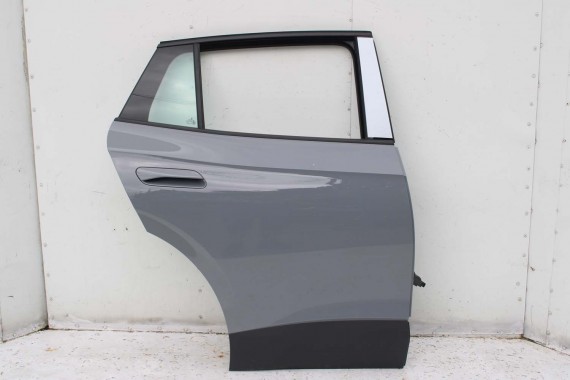 VW ID4 Pro DRZWI PRAWE PRZÓD + TYŁ STRONA PRAWA przednie + tylne 2 sztuki C2C2 LA7C 11A831056A 11A833056 11A831056 11A833056