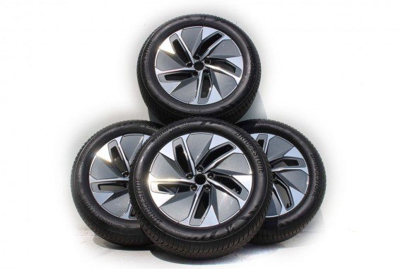 VW ID4 Pro ID5 FELGI 19...