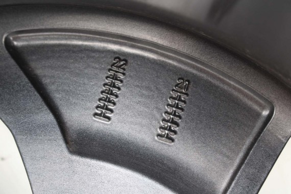 VW ID4 Pro ID5 FELGI 19 cali OPONY KOŁA 11A601025M felga 8J*19H2 ET45 opona BRIDGESTONE 235/55 R19 101T 255/50 103T 11A601025M