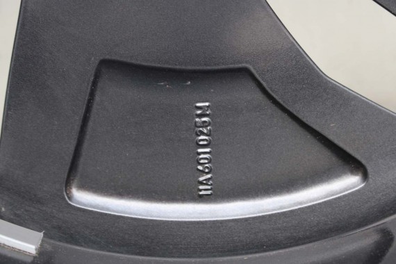 VW ID4 Pro ID5 FELGI 19 cali OPONY KOŁA11A601025M felga 8J*19H2 ET45 opona BRIDGESTONE 235/55 R19 101T 255/50 103T 11A601025M