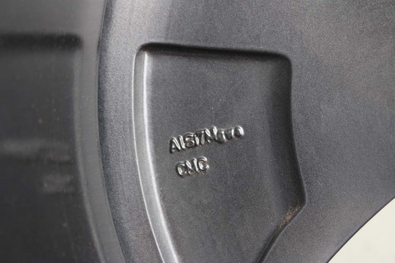 VW ID4 Pro ID5 FELGI 19 cali OPONY KOŁA11A601025M felga 8J*19H2 ET45 opona BRIDGESTONE 235/55 R19 101T 255/50 103T 11A601025M