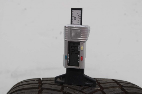 VW ID4 Pro ID5 FELGI 19 cali OPONY KOŁA11A601025M felga 8J*19H2 ET45 opona BRIDGESTONE 235/55 R19 101T 255/50 103T 11A601025M