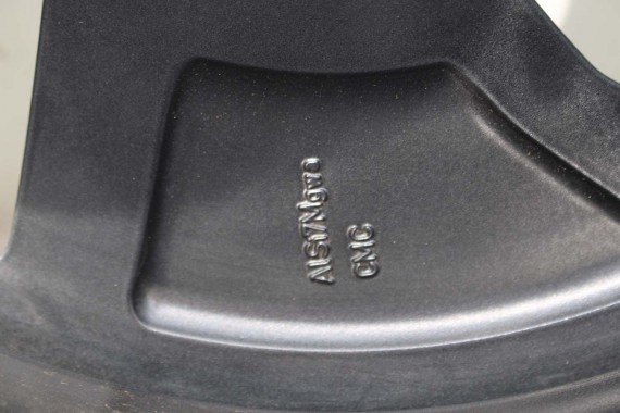 VW ID4 Pro ID5 FELGI 19 cali OPONY KOŁA11A601025M felga 8J*19H2 ET45 opona BRIDGESTONE 235/55 R19 101T 255/50 103T 11A601025M