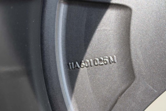 VW ID4 Pro ID5 FELGI 19 cali OPONY KOŁA11A601025M felga 8J*19H2 ET45 opona BRIDGESTONE 235/55 R19 101T 255/50 103T 11A601025M