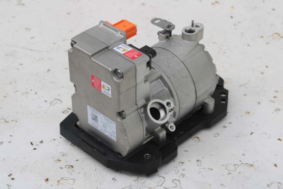 VW ID3 ID4 ID5 POMPA KLIMY 1EA820807L 1EA816797G SPRĘŻARKA KOMPRESOR KLIMY AUDI Q4 1EA820807L 1EA816797G 1EA820807L 1EA820807L