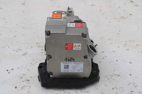 VW ID3 ID4 ID5 POMPA KLIMY 1EA820807L 1EA816797G SPRĘŻARKA KOMPRESOR KLIMY AUDI Q4 1EA820807L 1EA816797G 1EA820807L 1EA820807L